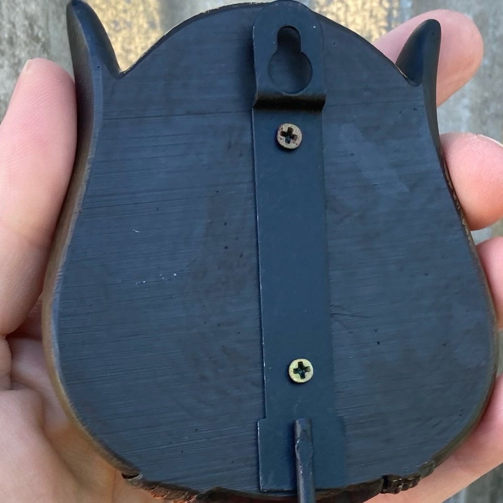 5 Western Style Hooks New in Box Coat Hooks Lone Star Country Decor Texas - Picture 7 of 11